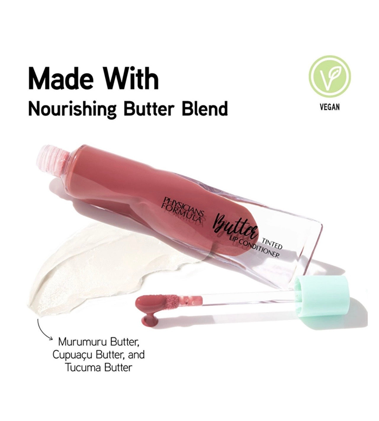 Physicians Formula Butter Tinted Lip Conditioner 7.9ML