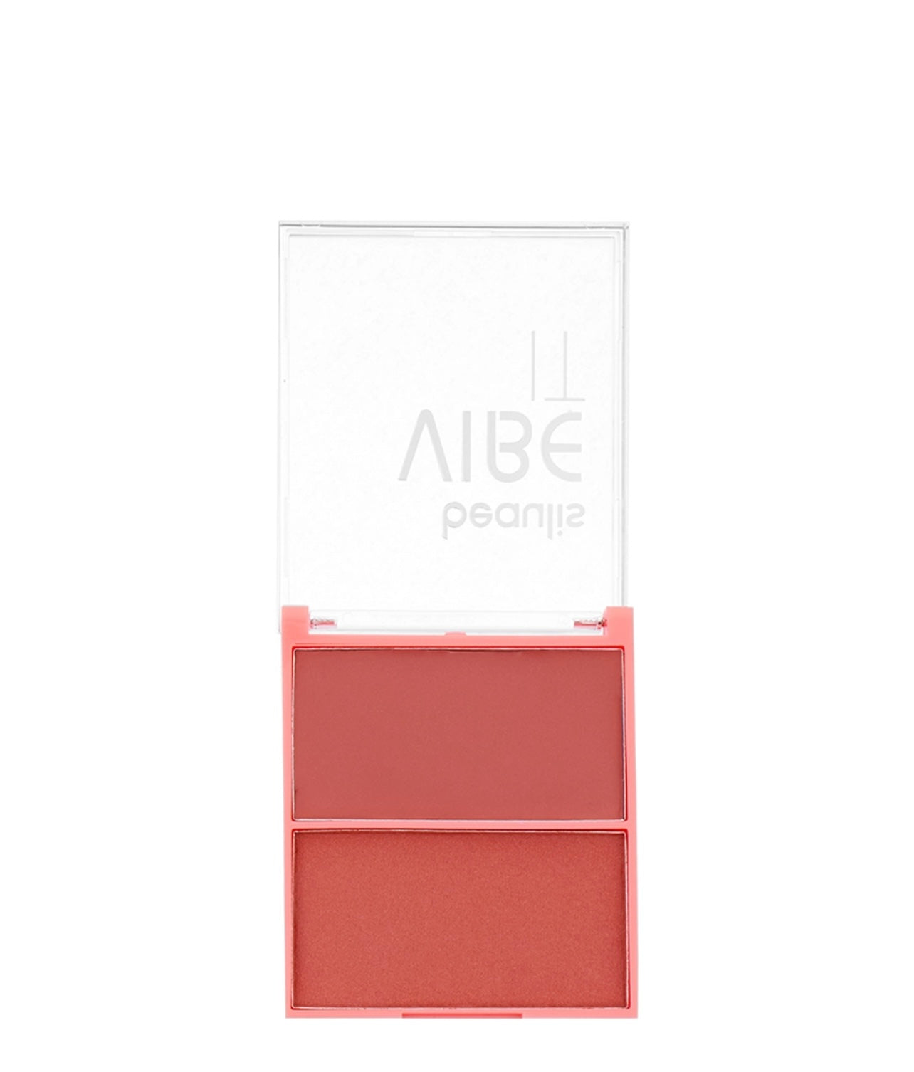 Beaulis Vibe It Cream & Powder Blush