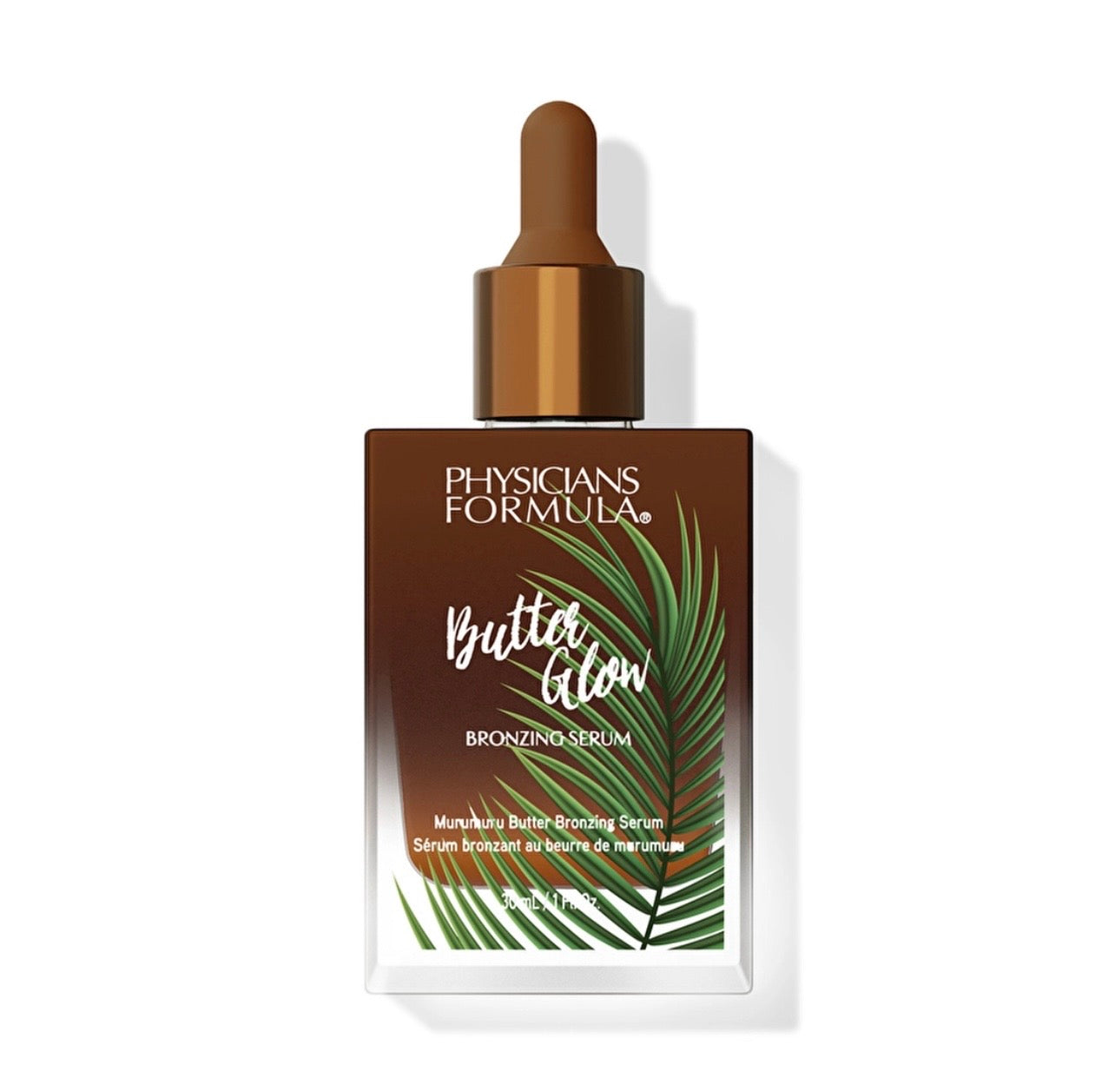 Physicians Formula Butter Glow Bronzing Serum Sunkissed Glow