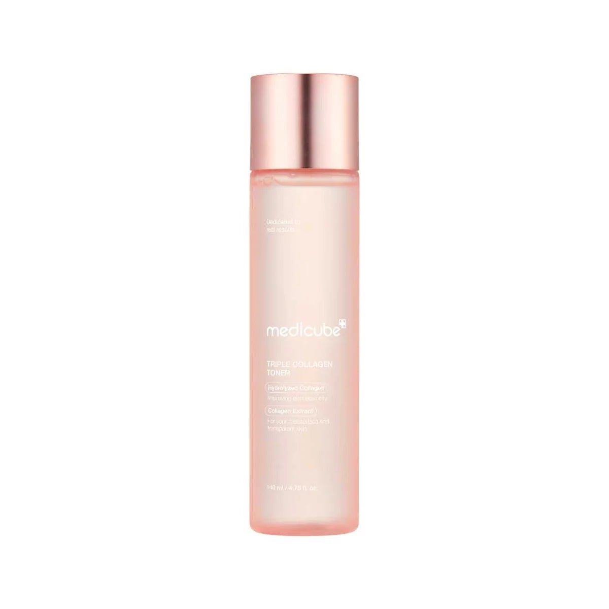 TRIPLE COLLAGEN TONER 140ML