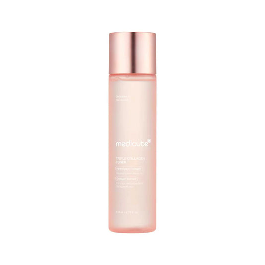 TRIPLE COLLAGEN TONER 140ML