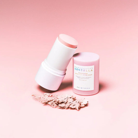 POREMIZING QUICK CLAY STICK MASK