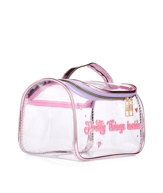 Eklips Large Makeup Bag