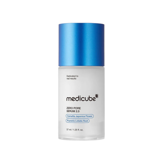 ZERO PORE SERUM 2.0 37ML