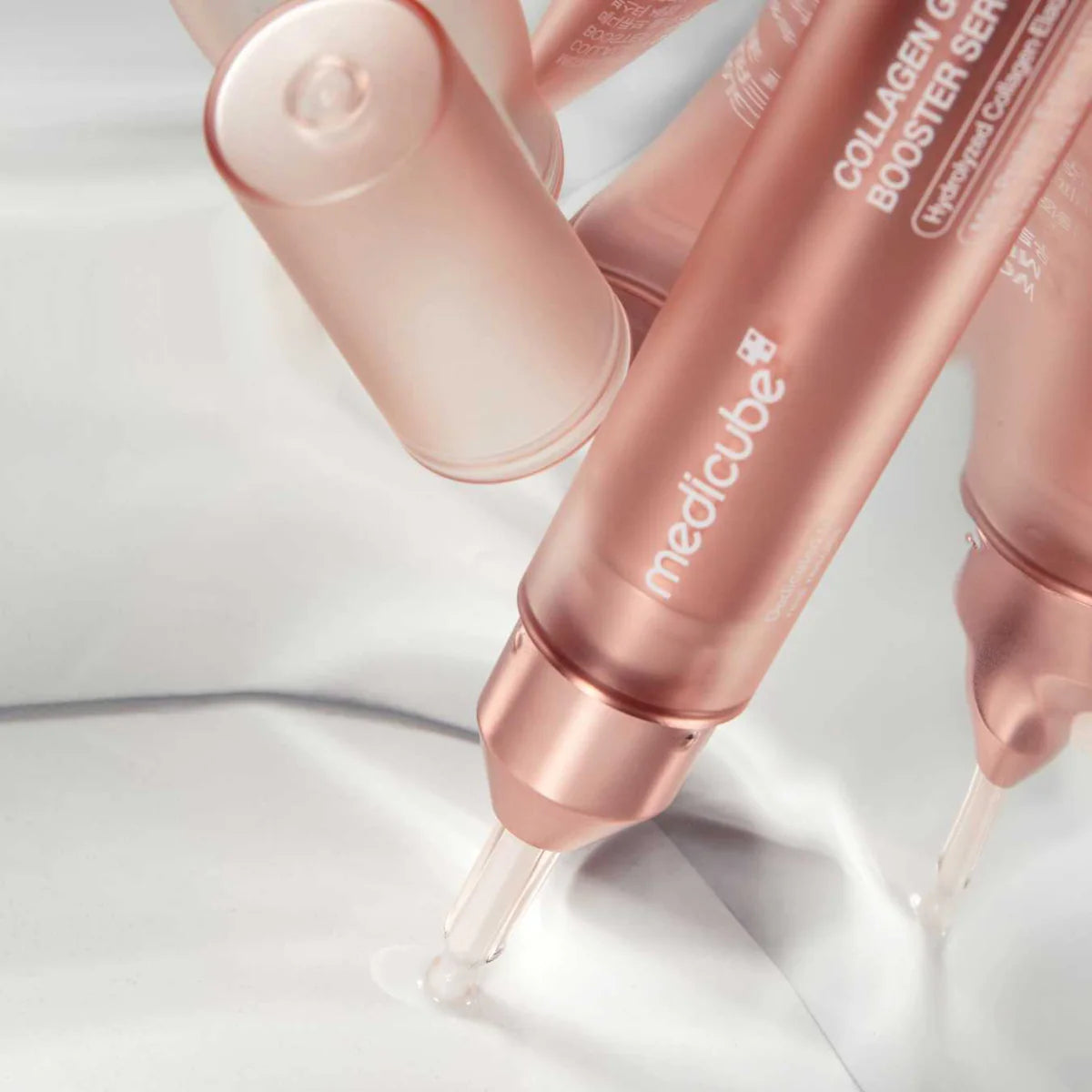 COLLAGEN GLOW BOOSTER SERUM 15ML