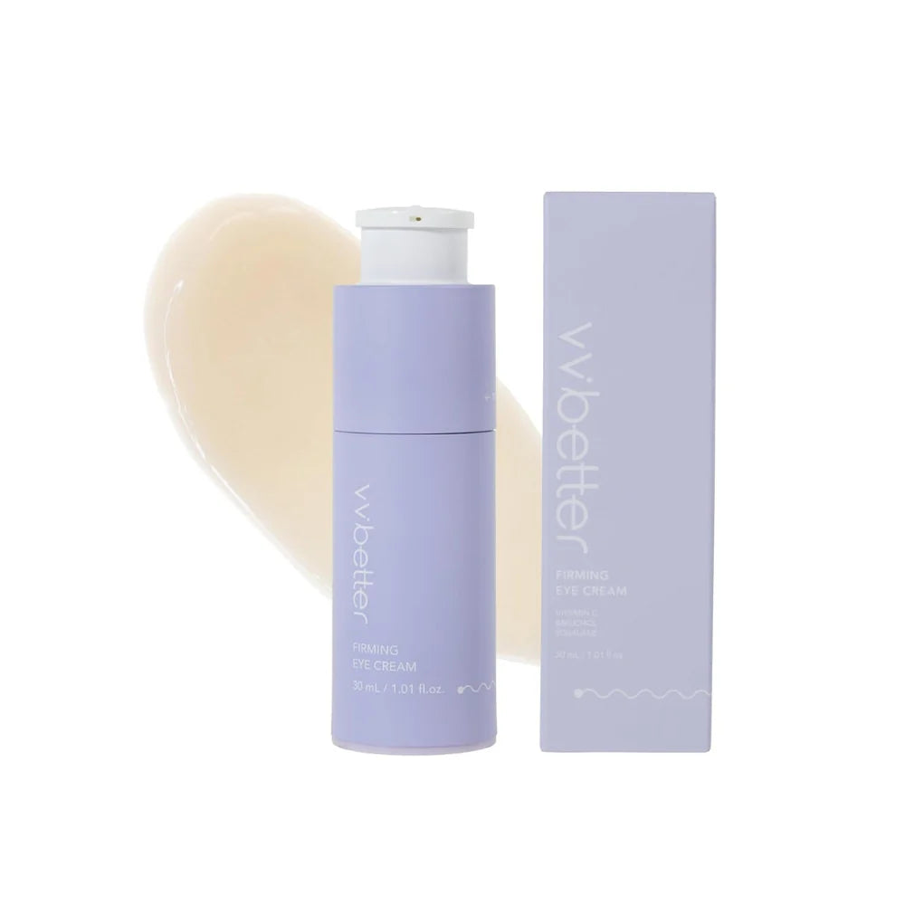 FIRMING EYE CREAM