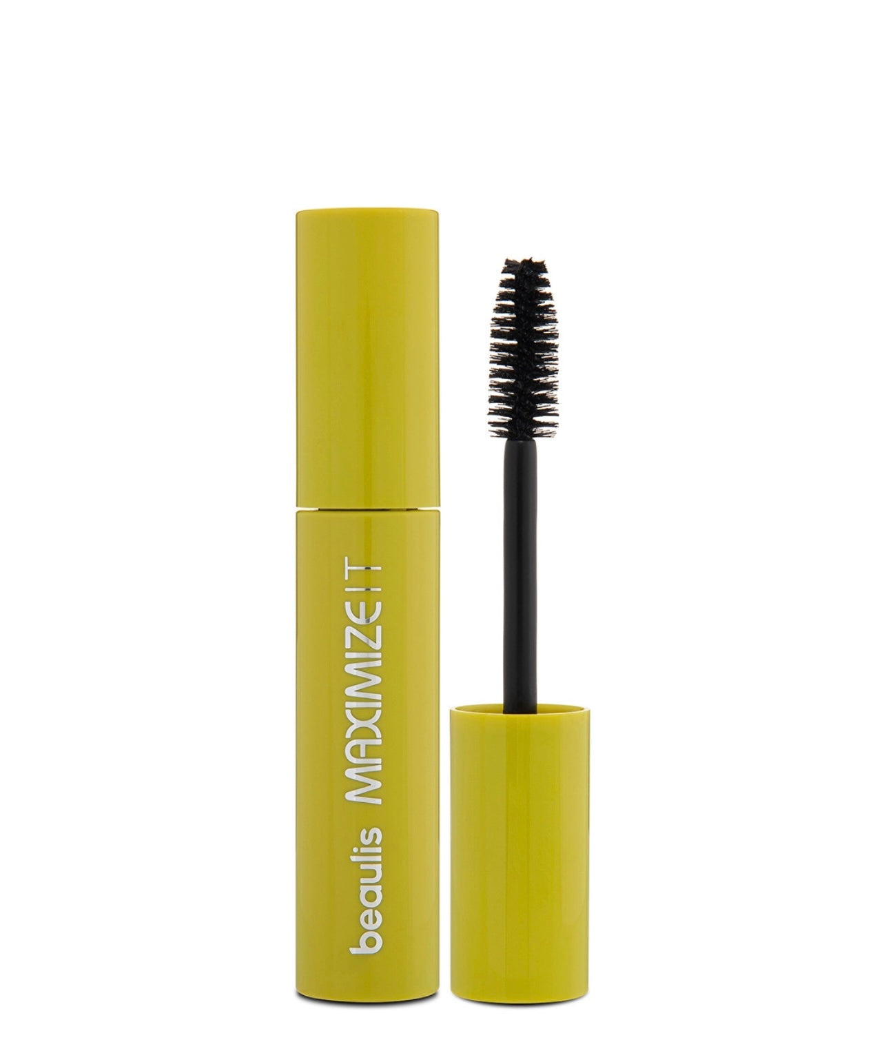 Beaulis Maximize It Mascara