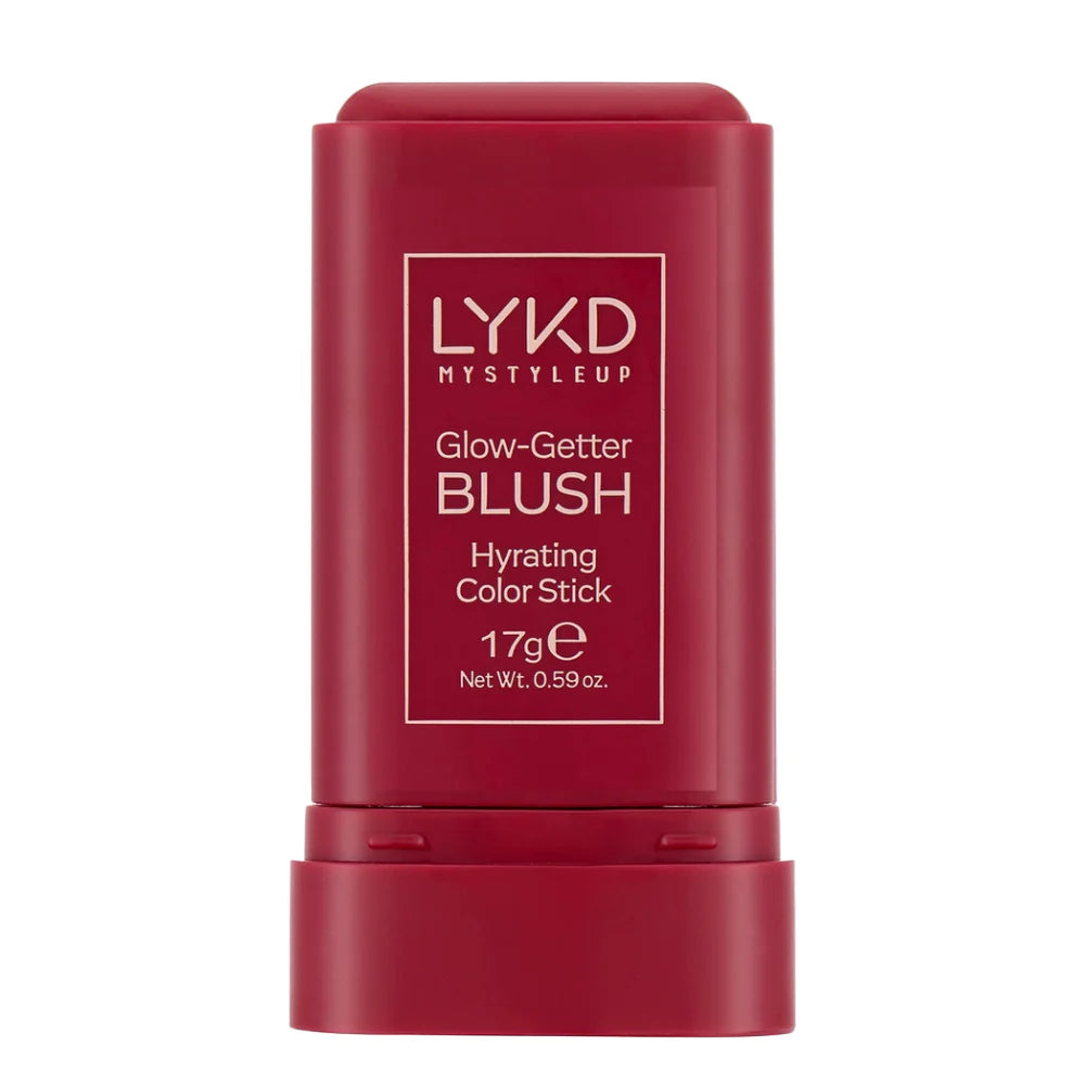 LYKD Glow-Getter Blush