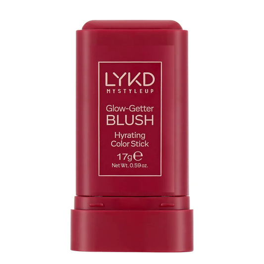 LYKD Glow-Getter Blush