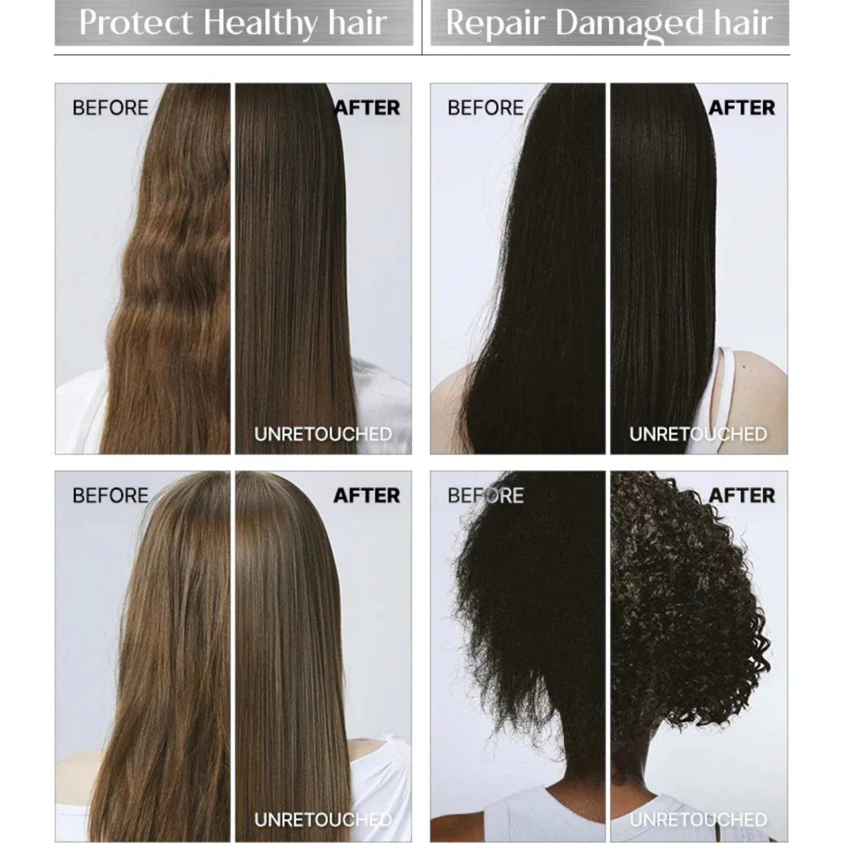 PEPTIDE-132 HAIR BONDING MINI KIT