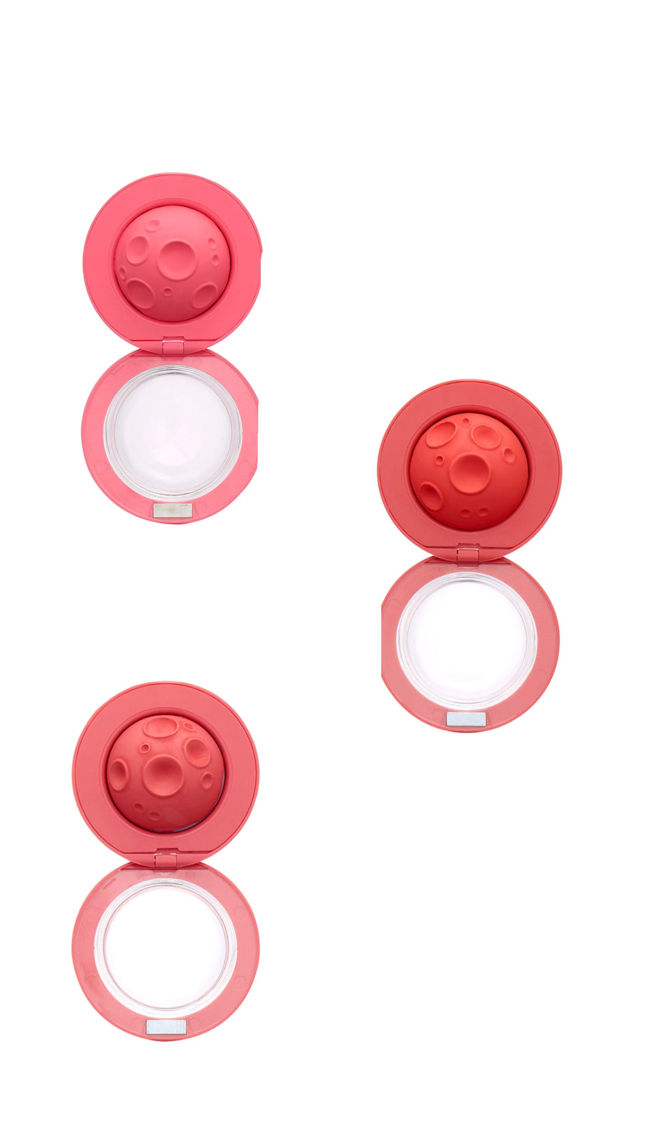 Beaulis Cosmic Blush