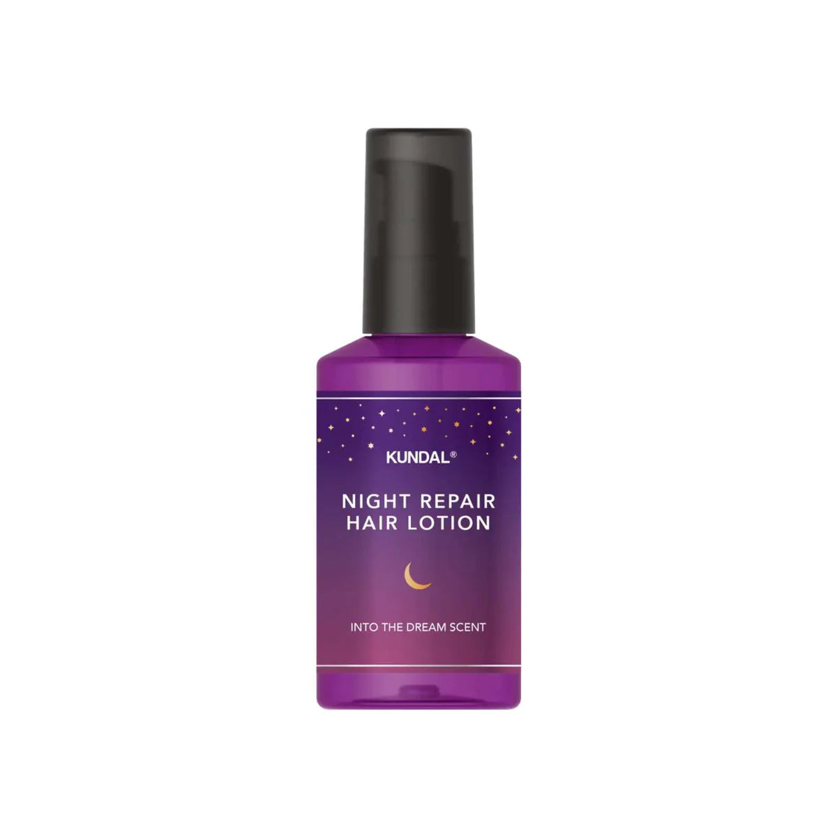 NIGHT REPAIR HAIR LOTION 100ML - INTO THE DREAM