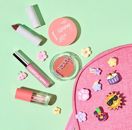 Beaulis Touch It Powder Blush