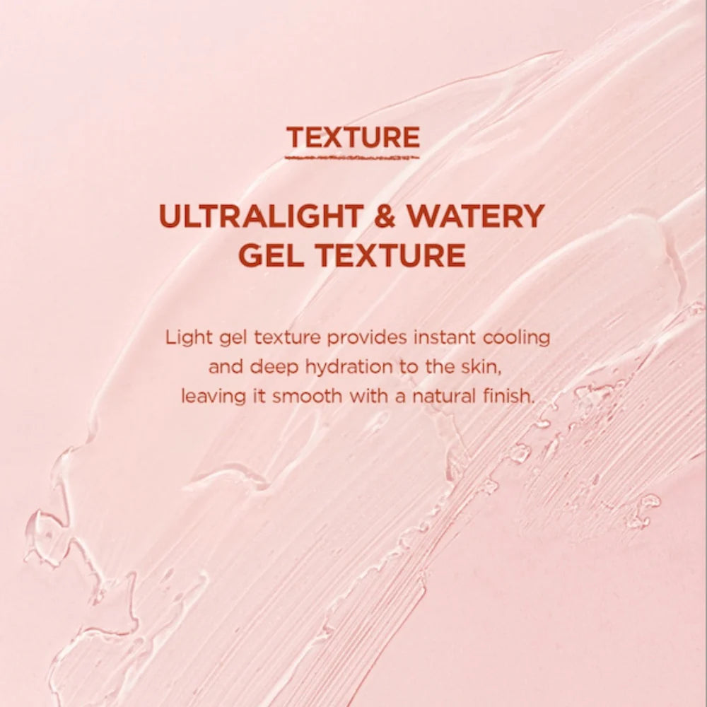 POREMIZING LIGHT GEL CREAM