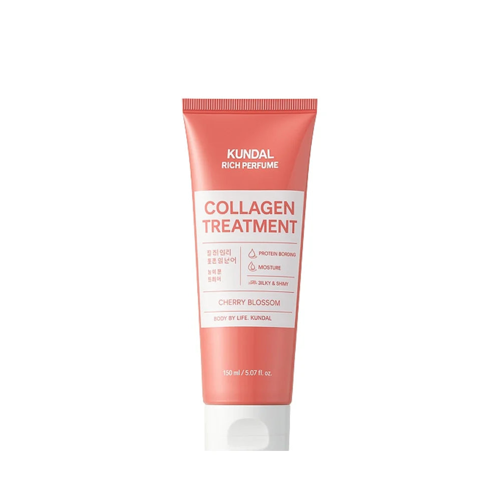 COLLAGEN TREATMENT 150ML - CHERRY BLOSSOM