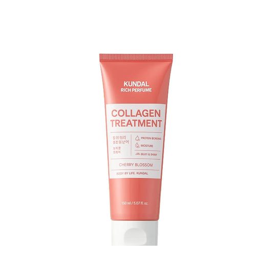 COLLAGEN TREATMENT 150ML - CHERRY BLOSSOM