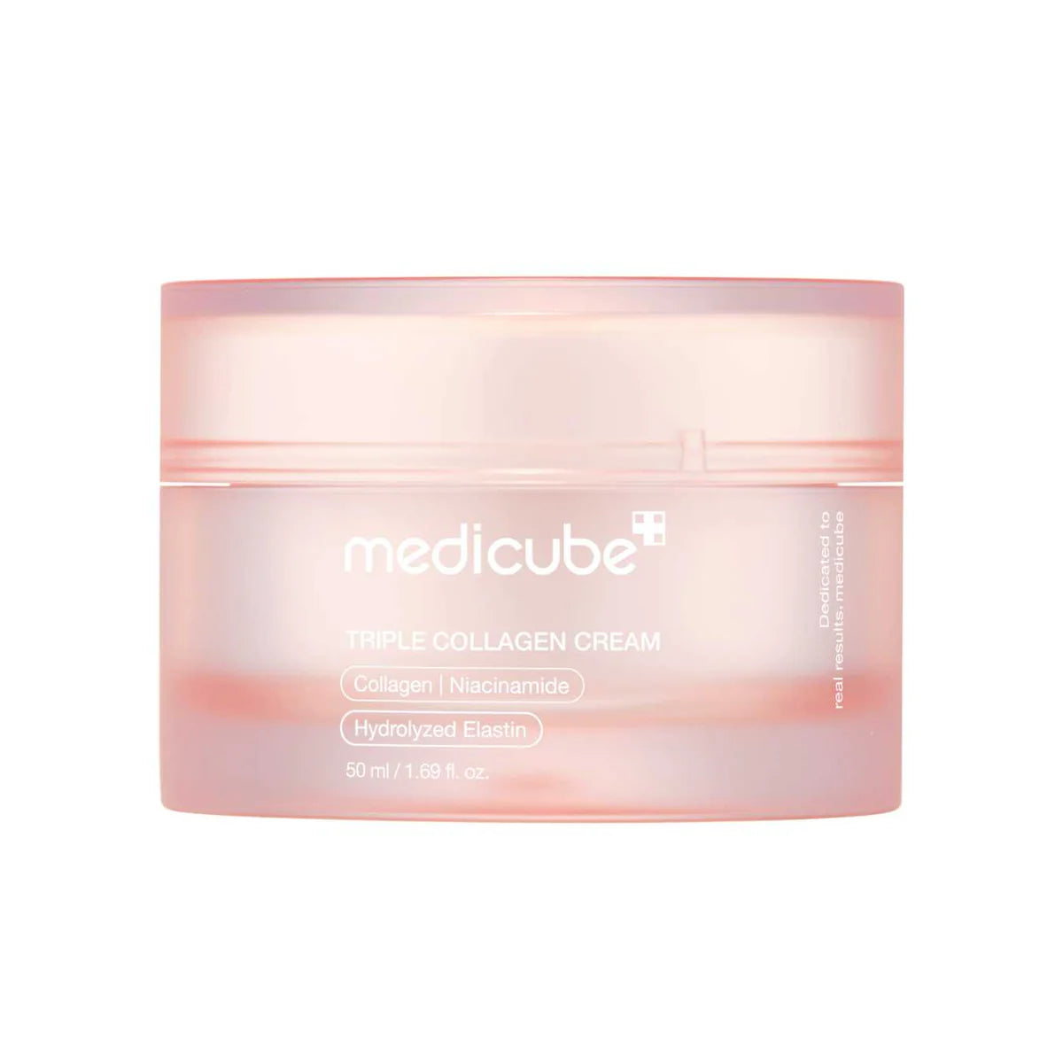 TRIPLE COLLAGEN CREAM 50ML