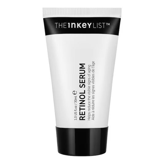 THE INKEY LIST - SuperSolutionsᐩ 1% Retinol Serum | 30 mL