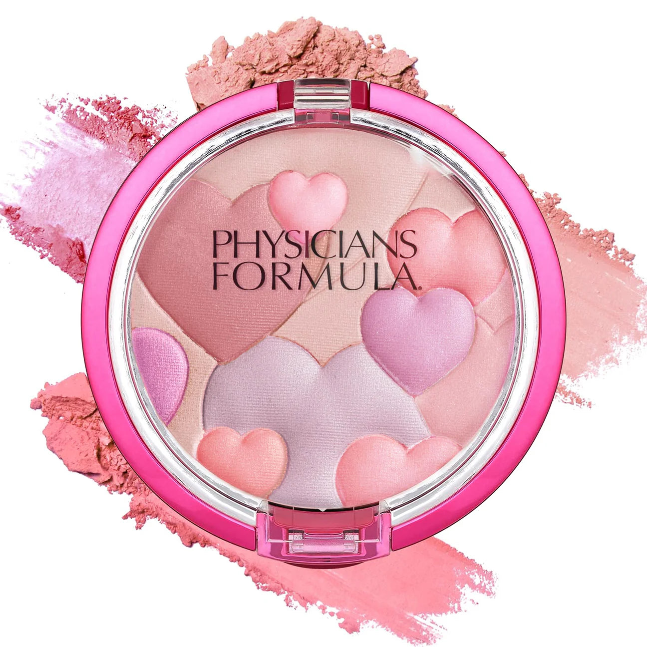 Happy Booster Glow & Mood Boosting Blush Natural