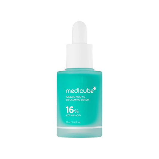 AZELAIC ACID 16 BB CALMING SERUM 30ML