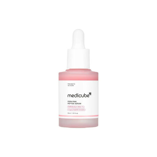 PDRN PINK PEPTIDE SERUM