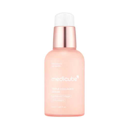 TRIPLE COLLAGEN SERUM 55ML