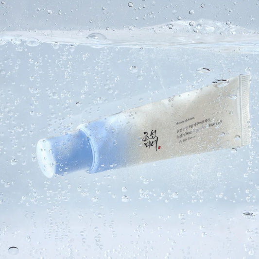 RELIEF SUN AQUA-FRESH : RICE + B5 (SPF50+ PA++++)