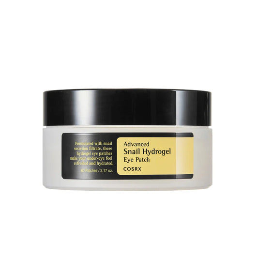 ADVANCED SNAIL HYDROGEL EYE PATCH