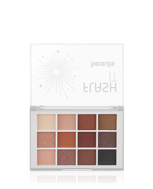 Beaulis Flash It Eyeshadow Palette