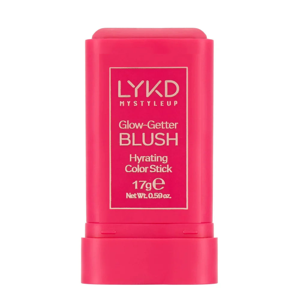 LYKD Glow-Getter Blush