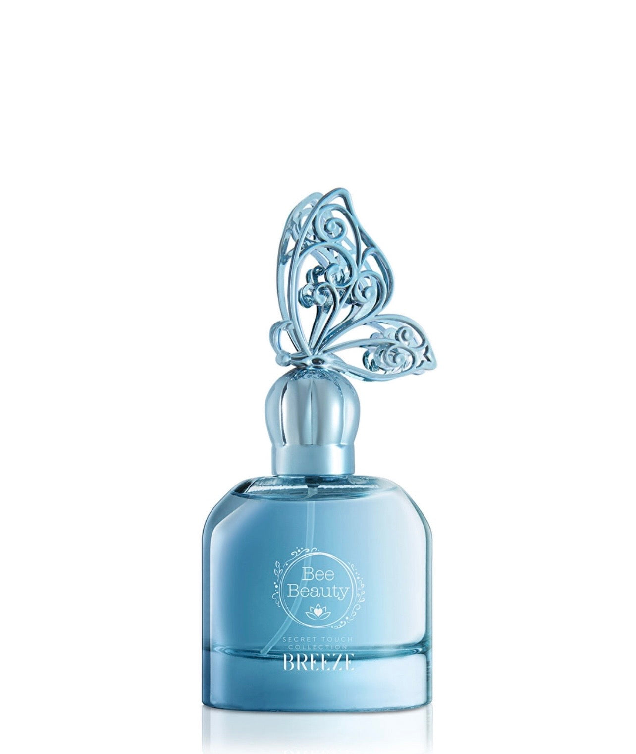 Bee Beauty Secret Touch Breeze Edt 90ML