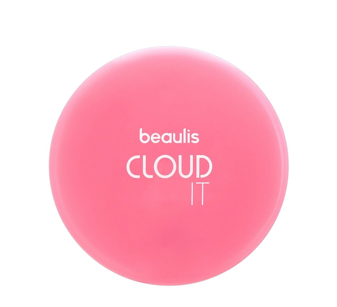 Beaulis Cloud It Blush