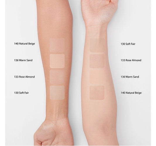 LYKD 2 in 1 Foundation
