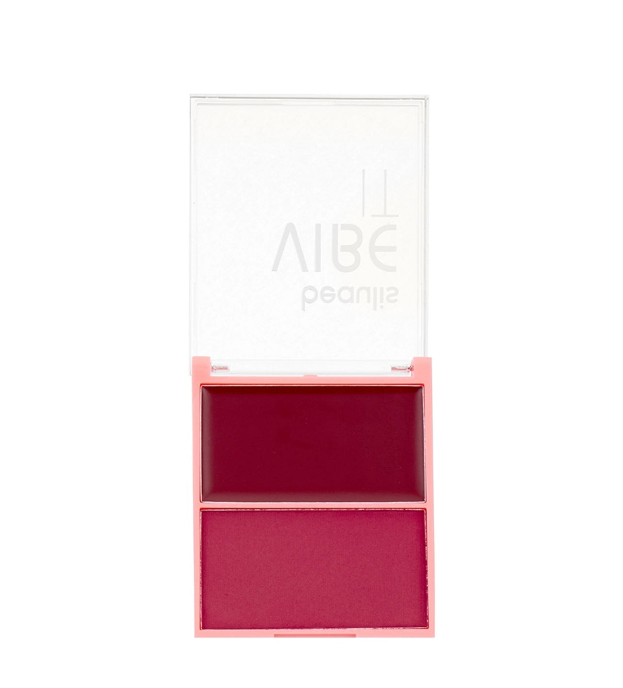 Beaulis Vibe It Cream & Powder Blush