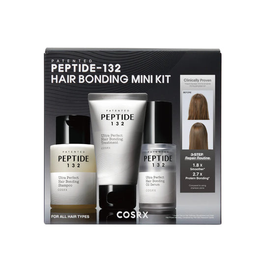 PEPTIDE-132 HAIR BONDING MINI KIT