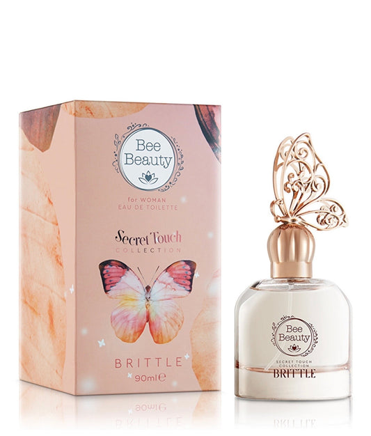Bee Beauty Secret Touch Brittle Edt 90ML