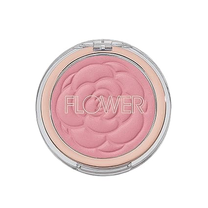 Flower Rose Blush 6G