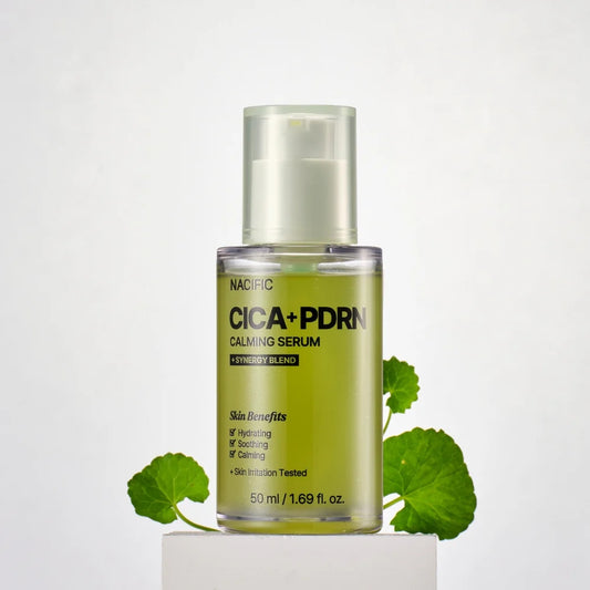 NACIFIC CICA PDRN CALMING SERUM
