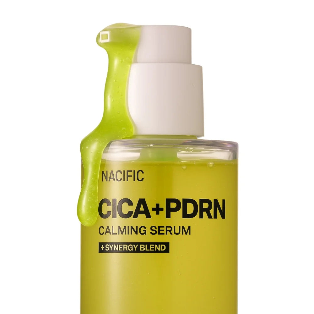 NACIFIC CICA PDRN CALMING SERUM
