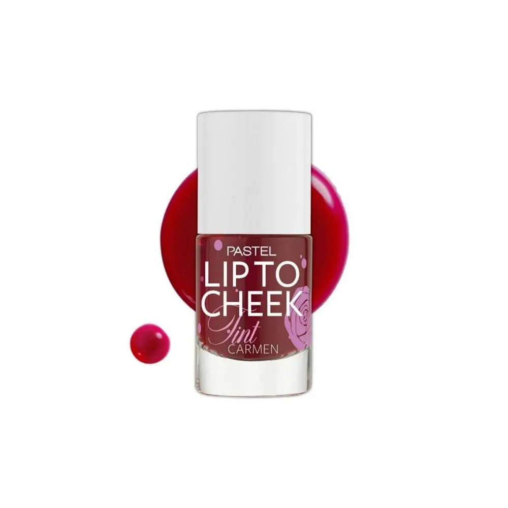 Pastel Lip To Cheek Tint 9.6ML