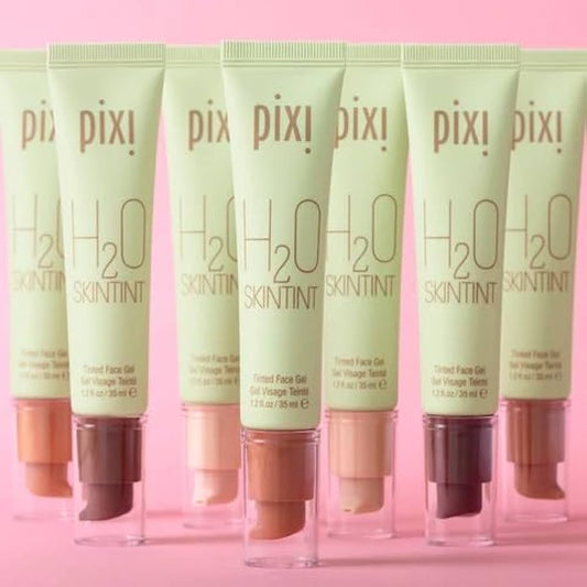Pixi H2O SkinTint 35ML