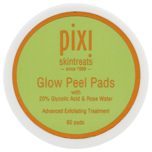 Pixi Glow Peel Pads 60 pads