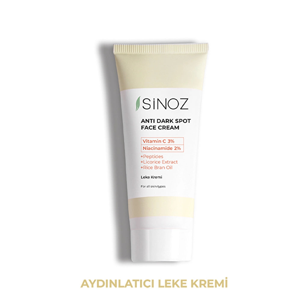 Sinoz Blemish Cream 40ML