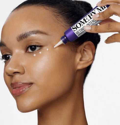 Retinol Intense Advanced Triple Action Eye Cream