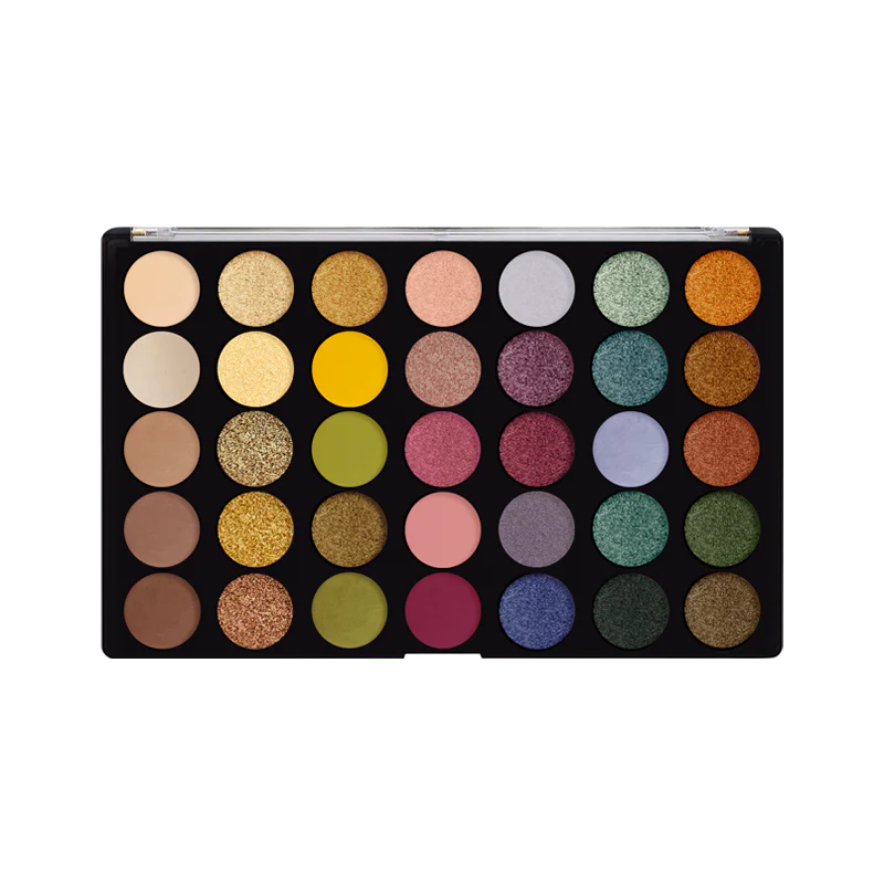 Profusion Sunkissed Palette