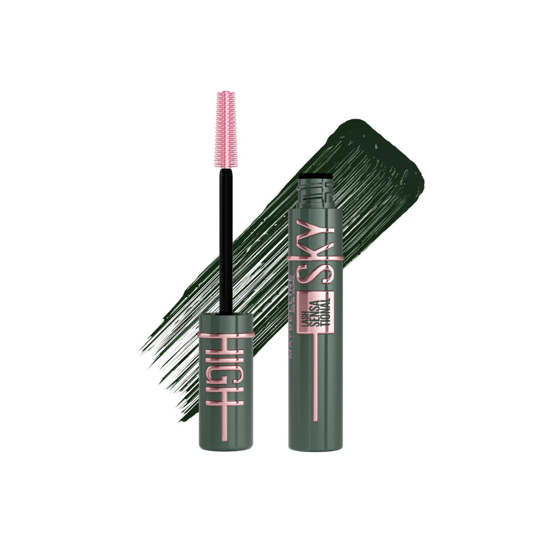 Maybelline Lash Sensational Sky High Washable Mascara