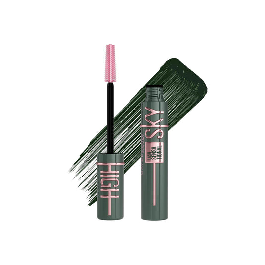 Maybelline Lash Sensational Sky High Washable Mascara