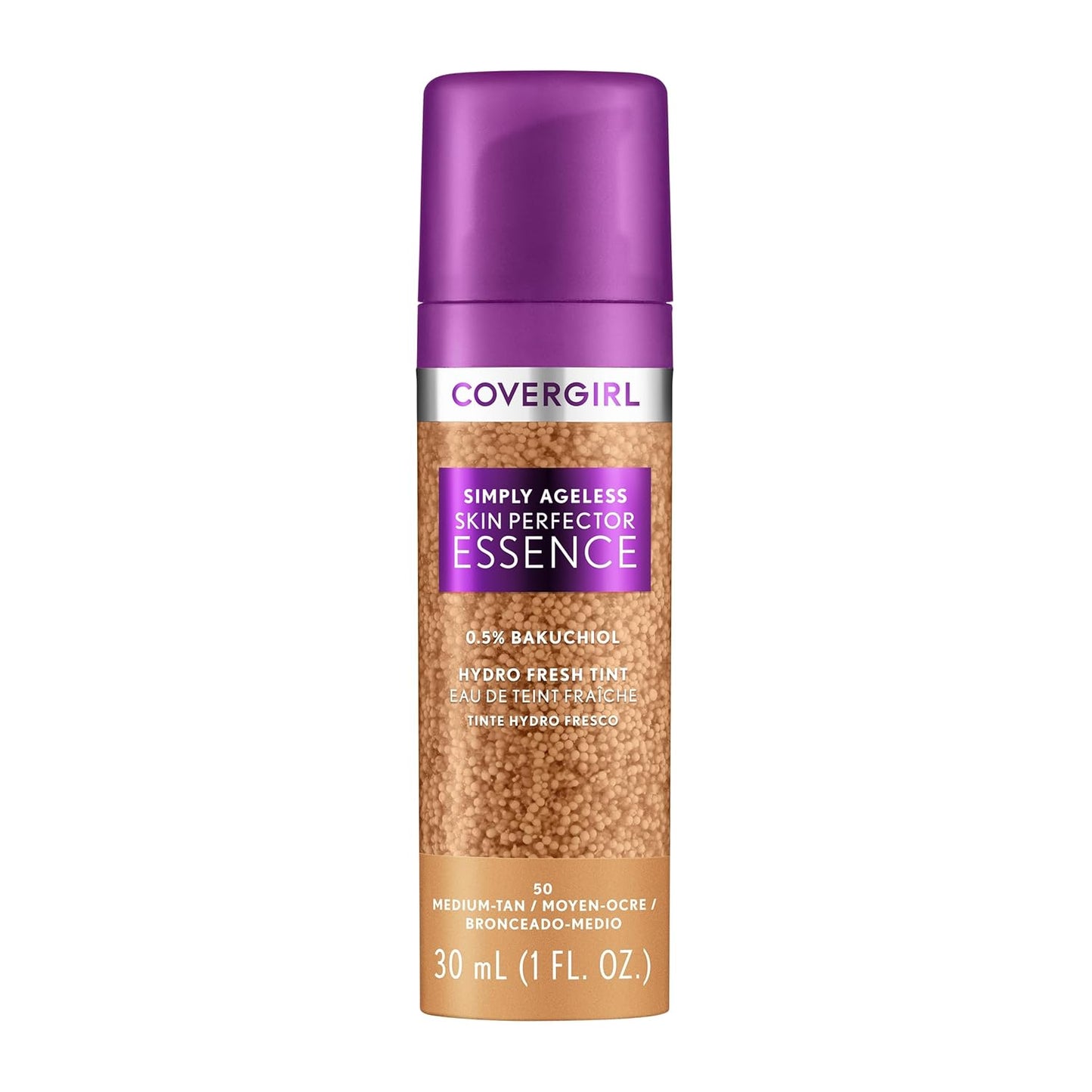 COVERGIRL- Simply Ageless Skin Perfector Essence 30ML