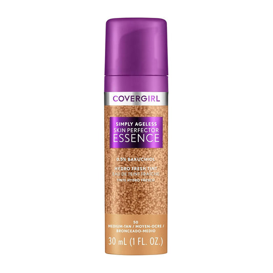 COVERGIRL- Simply Ageless Skin Perfector Essence 30ML