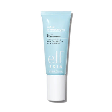 Elf Holy Hydration! Daily Hydration Moisturizer 75 ML